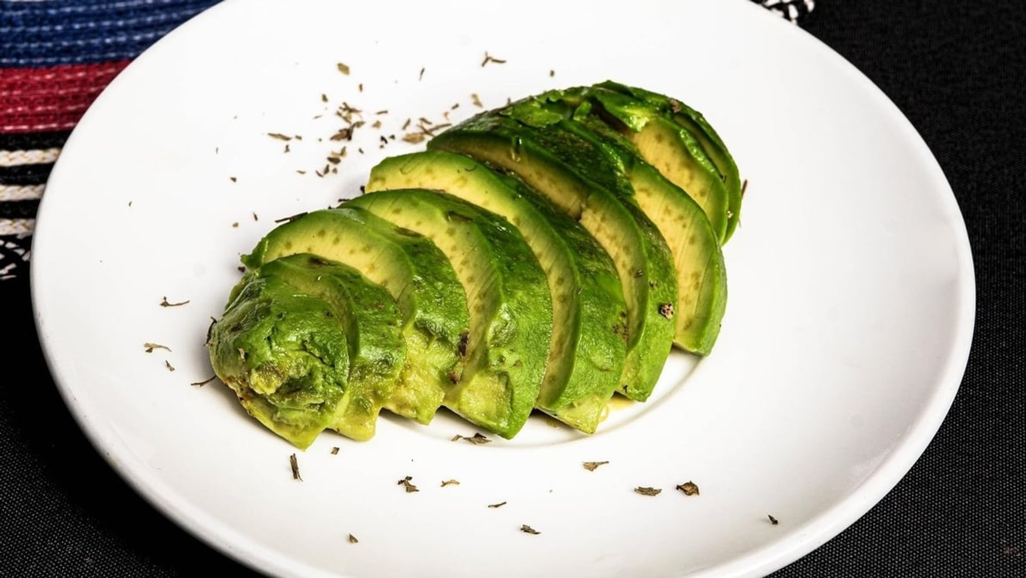 Orden De Aguacate