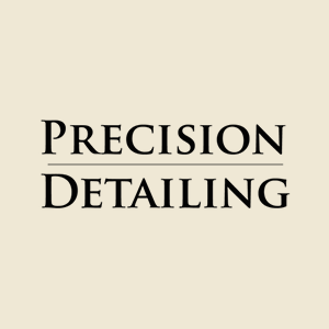 Precision Detail Logo