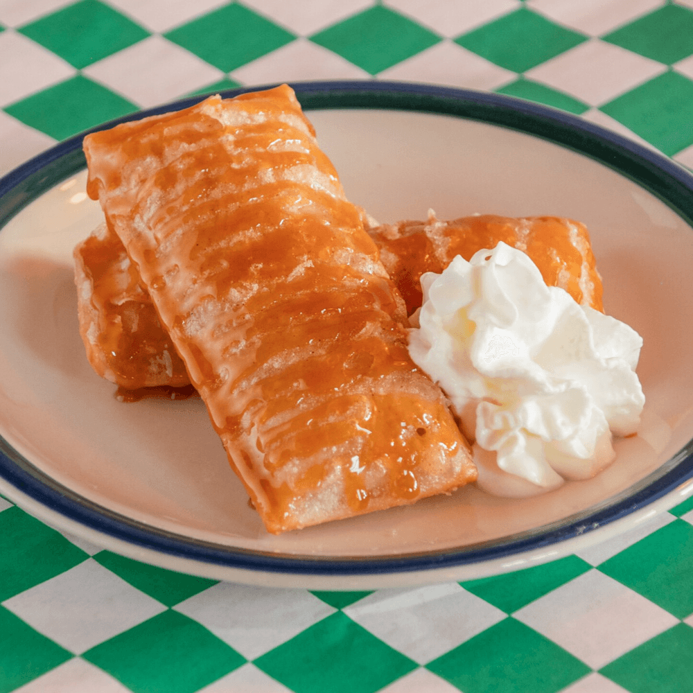 Apple Turnover