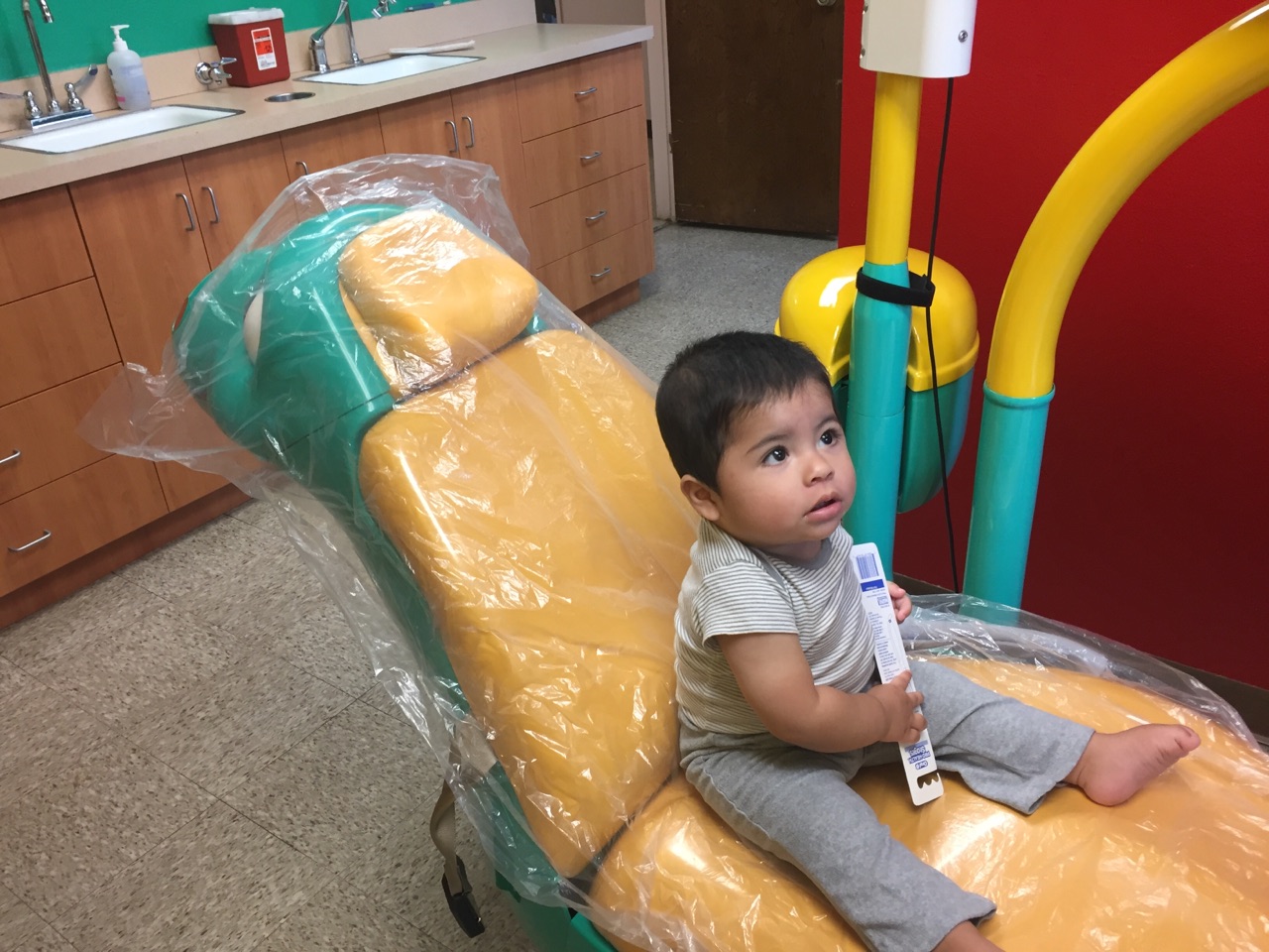 Pacoima Dental Center Image