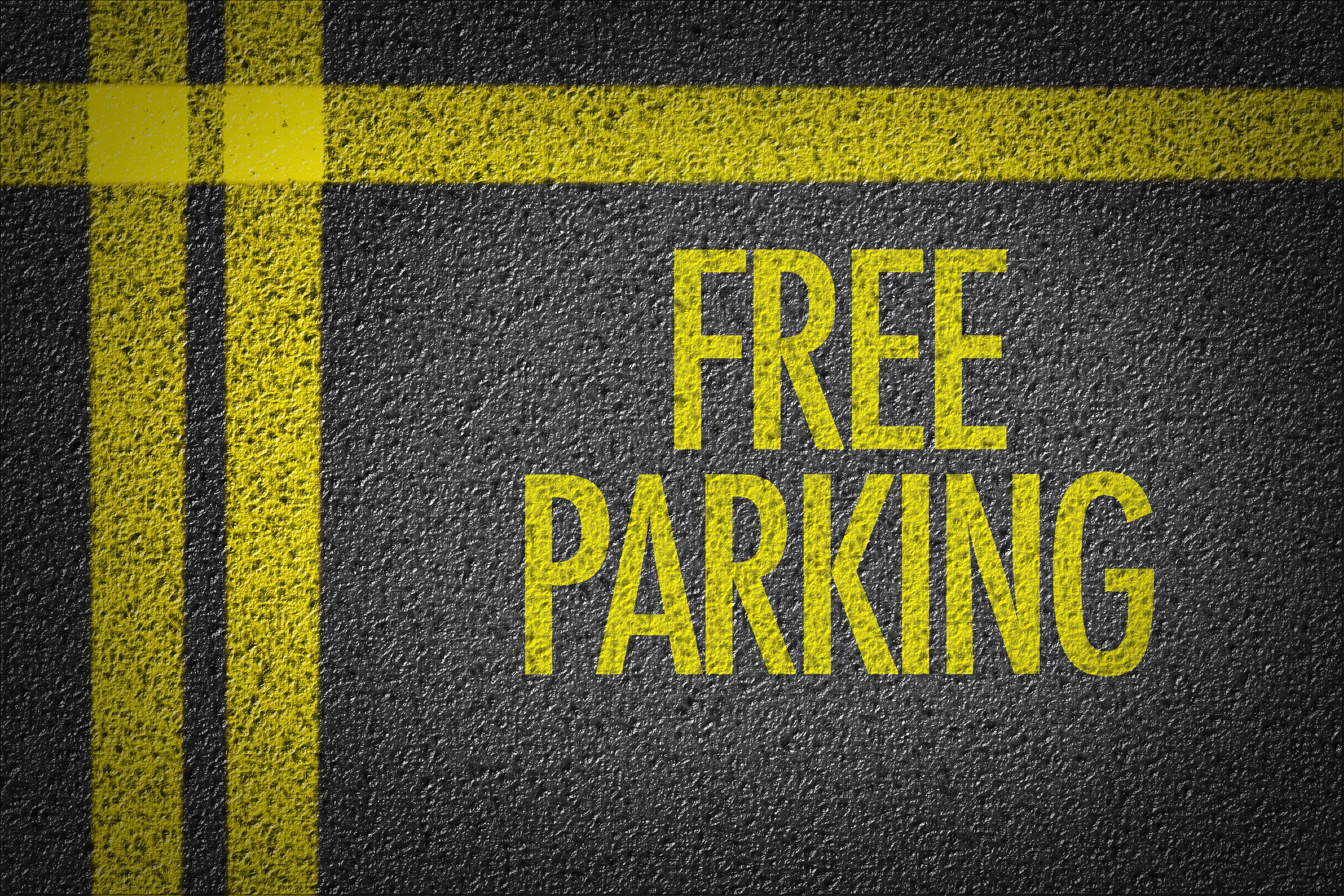 Free Parking