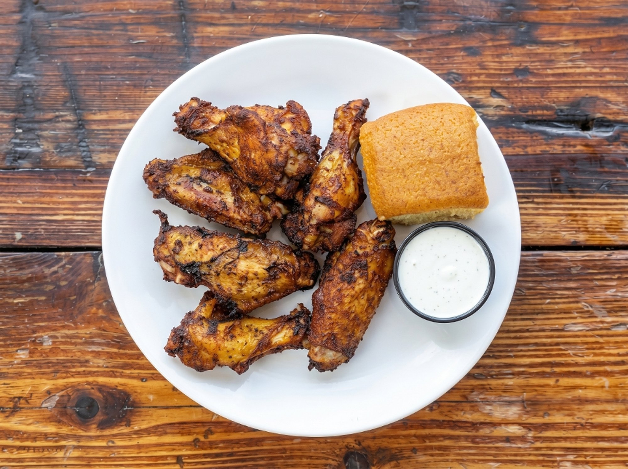 Wings