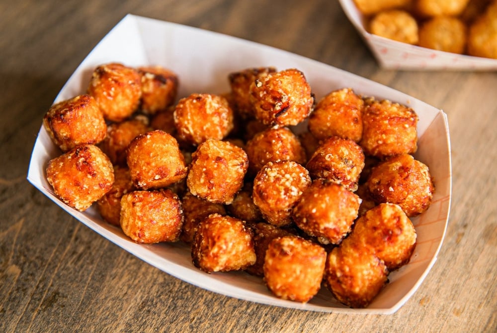 Sweet Pot TOTS