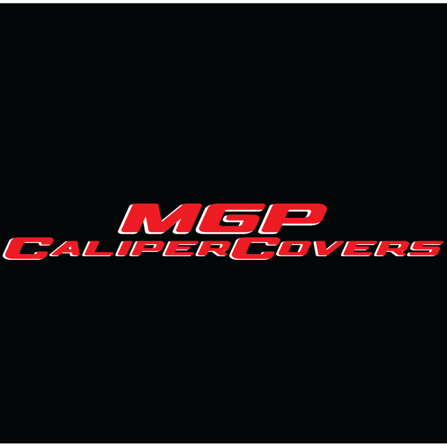 MGP Caliper Covers
