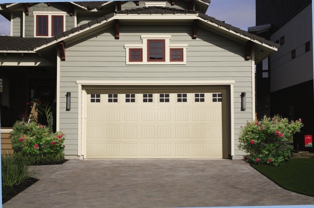 Images Aaron's Garage Doors