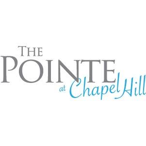 Pointe At Chapel Hill Logo