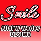 Allai W Wesley DDS MS Logo