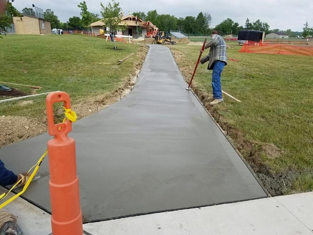 Images M & T Excavating, LLC.