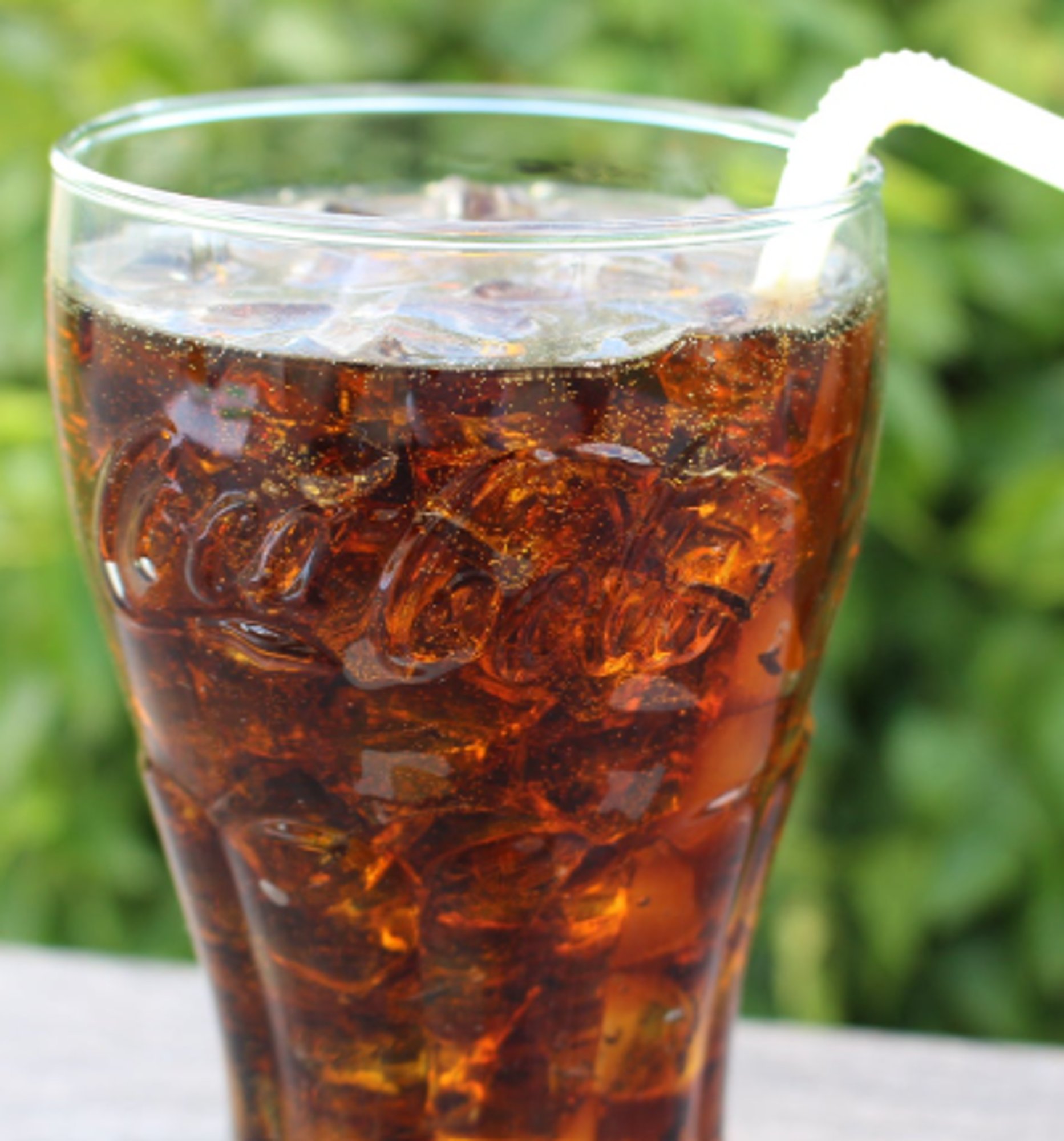 Coke