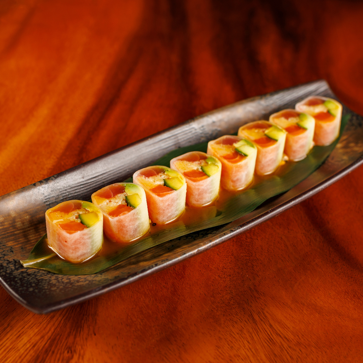 Kani Sakana