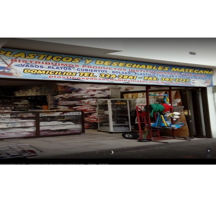 Galería en miniatura