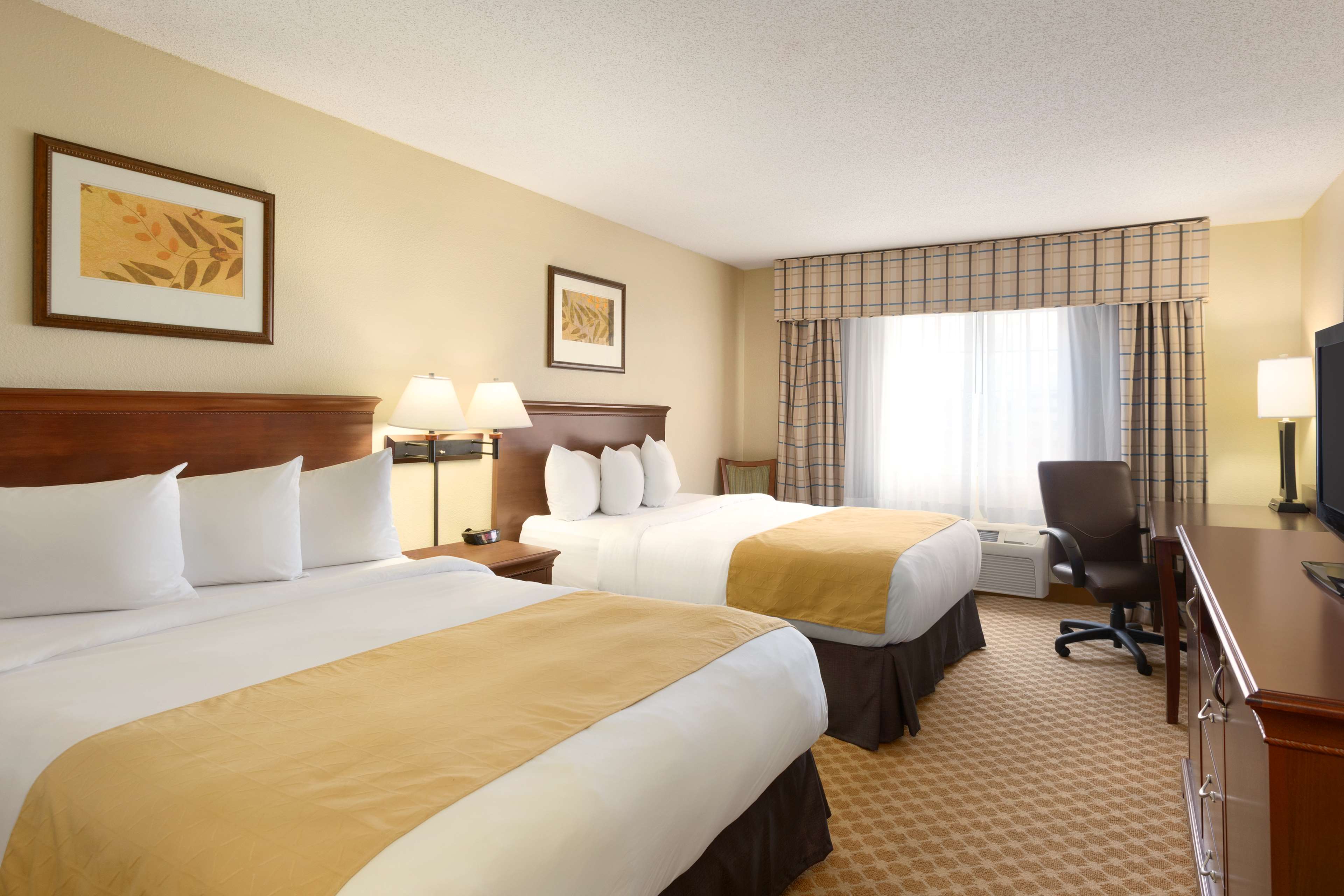 Country Inn & Suites by Radisson, Rochester, MN Photo