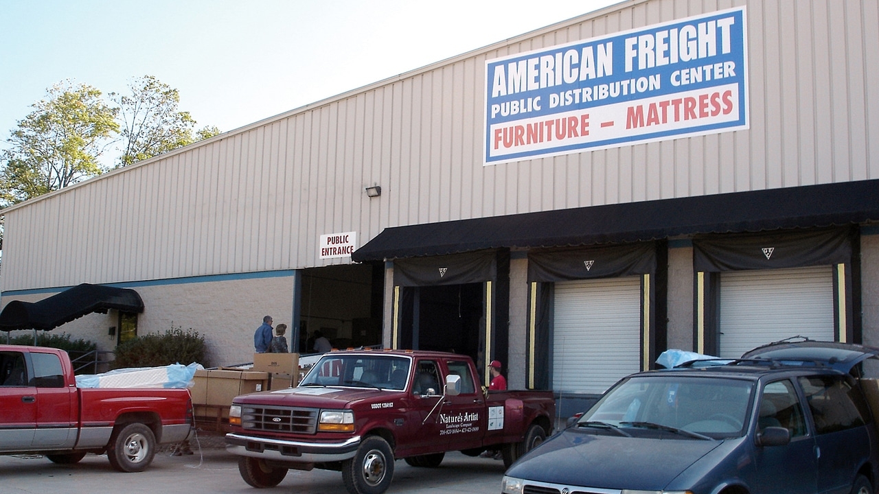 American Freight - Furniture, Mattress, Appliance Photo