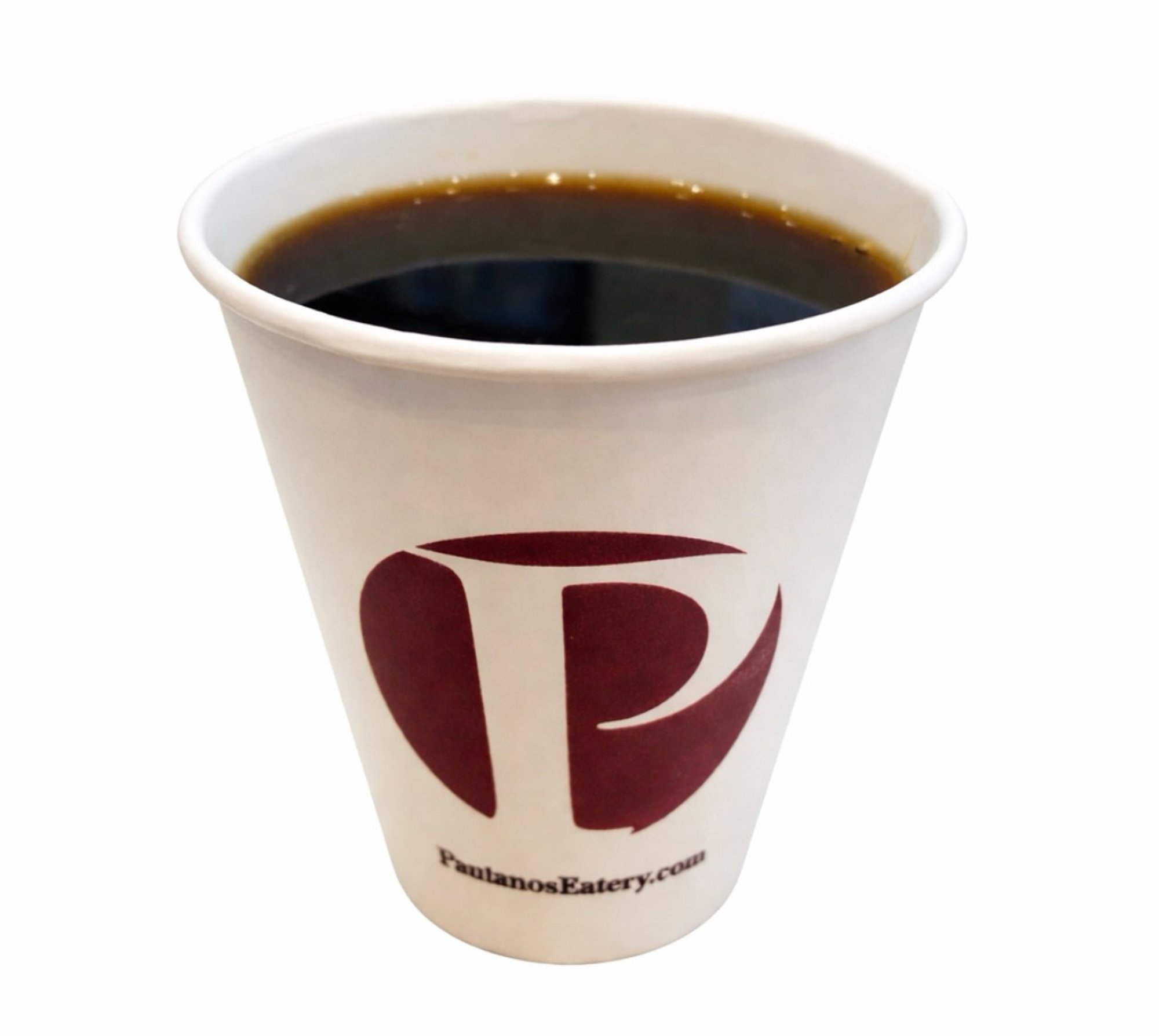 Hot Coffee (12 Oz.)