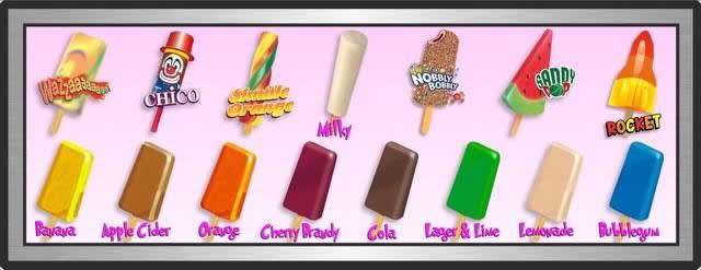 Images Super Ices Cardiff