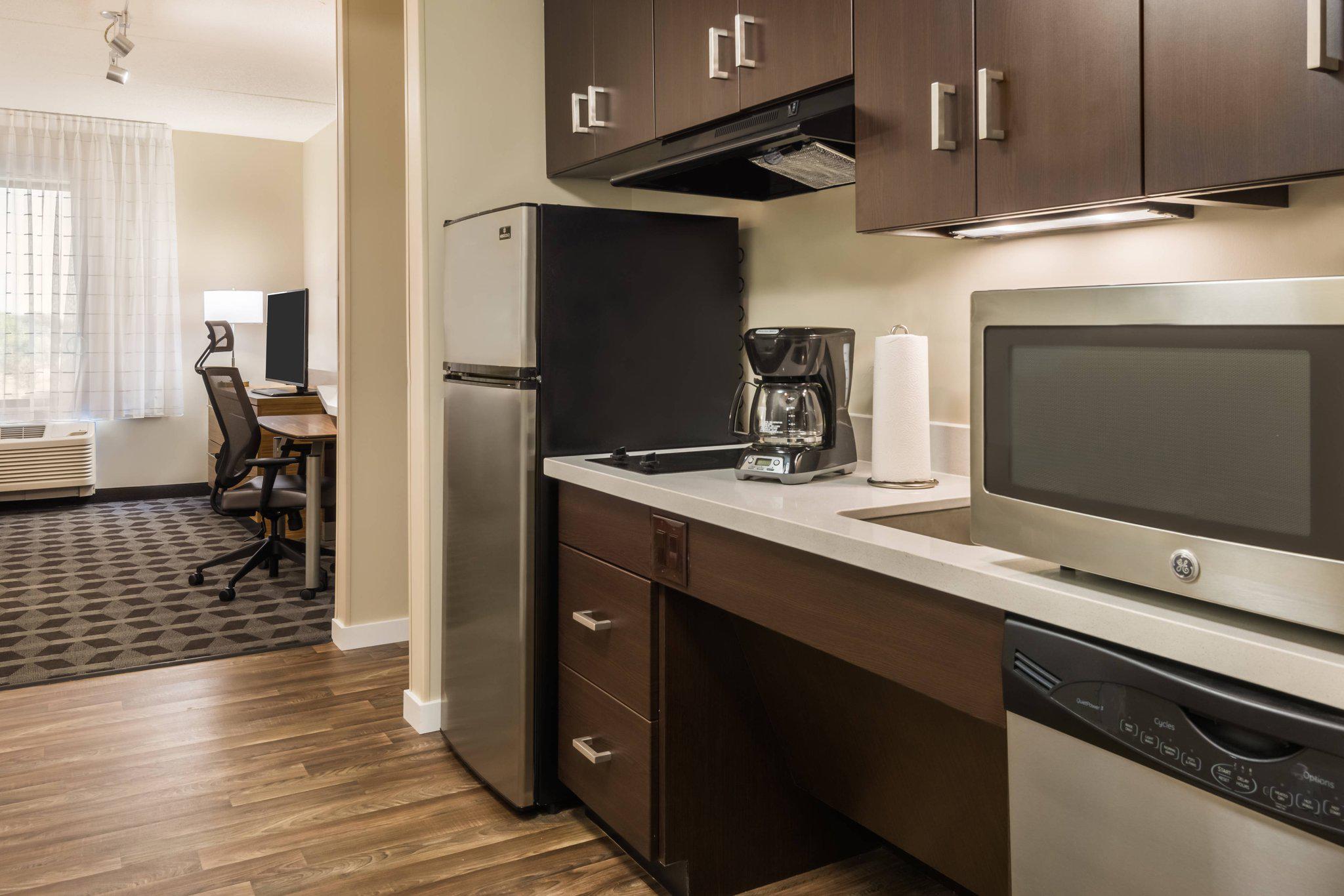 TownePlace Suites by Marriott Latham Albany Airport Photo