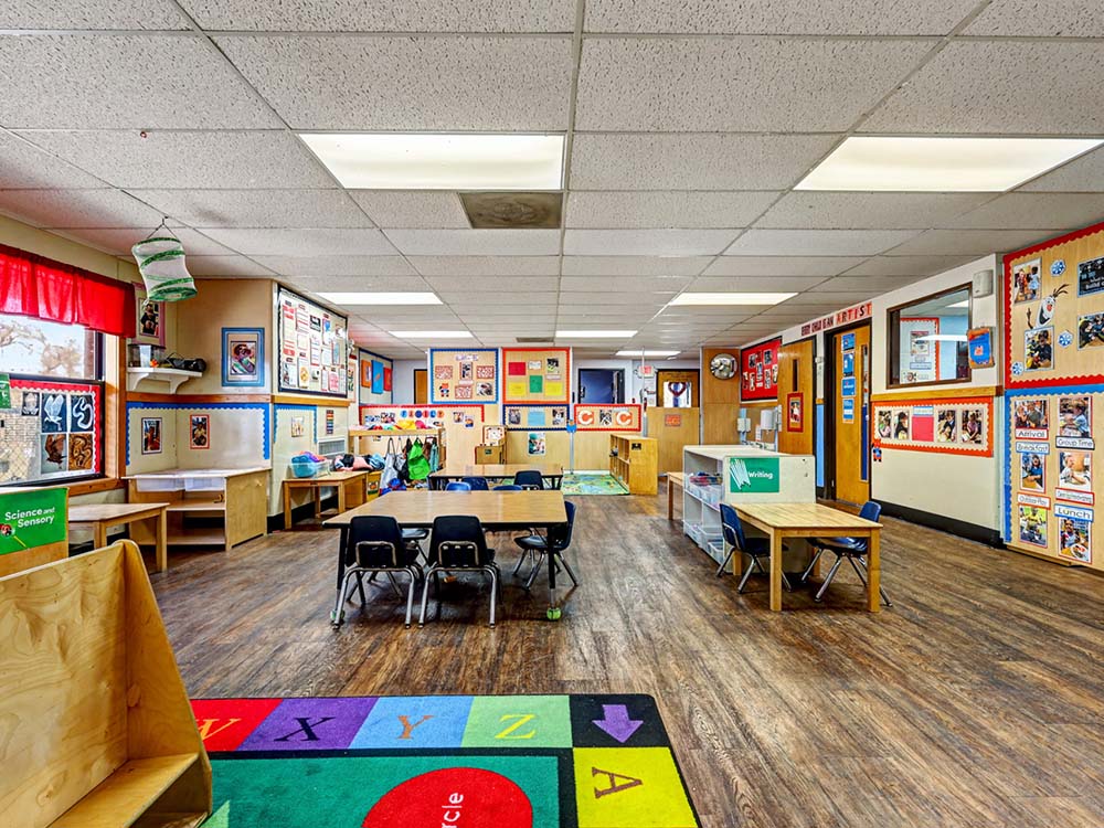 Bedford Way KinderCare Image