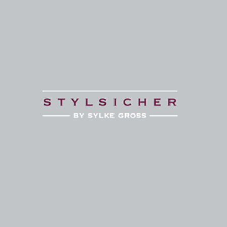 Logo von Stylsicher by Sylke Gross