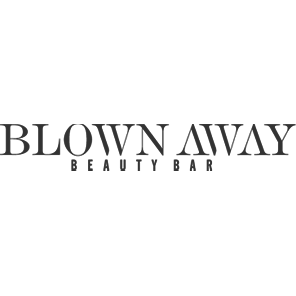 Blown Away Beauty Bar