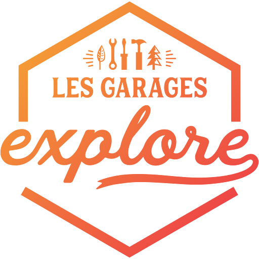 Les Garages Explore