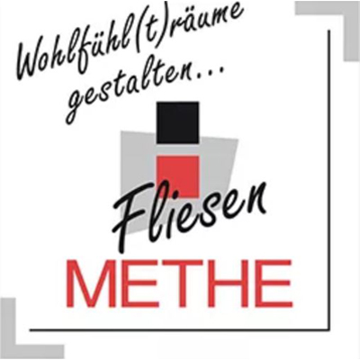 Logo von METHE Fliesen GmbH