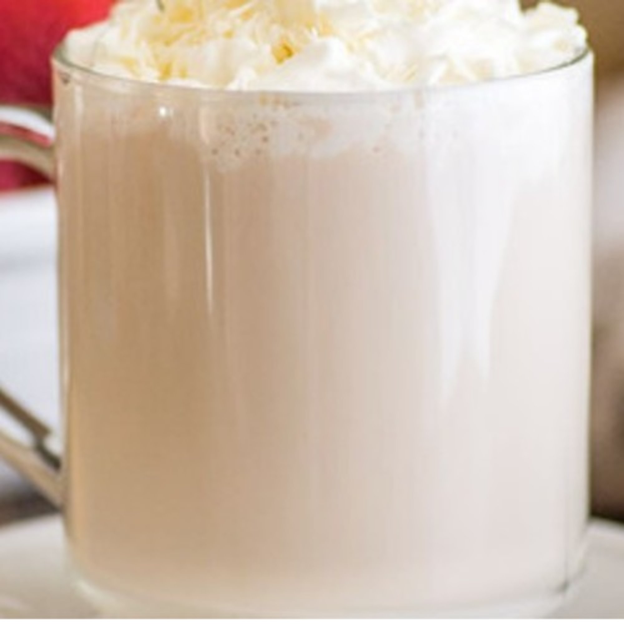 White Mocha