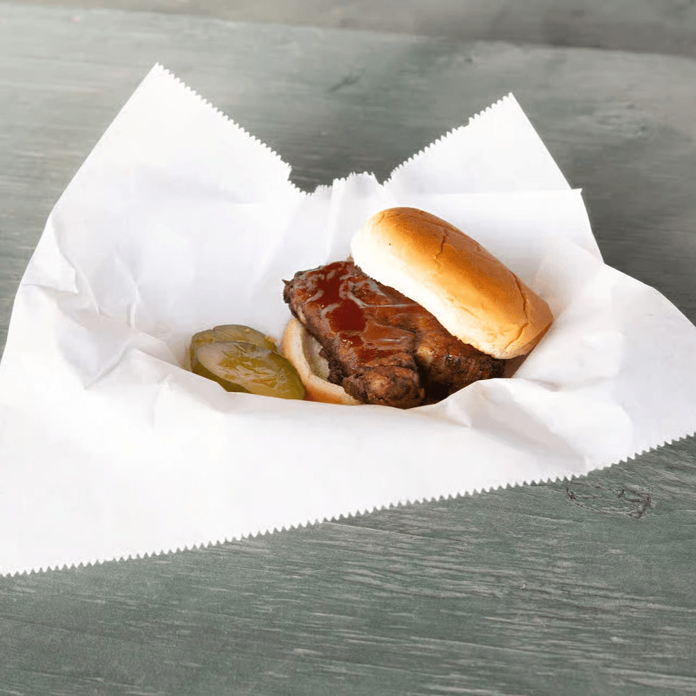 Brisket Sandwich