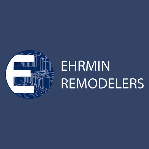 Ehrmin Remodelers Logo