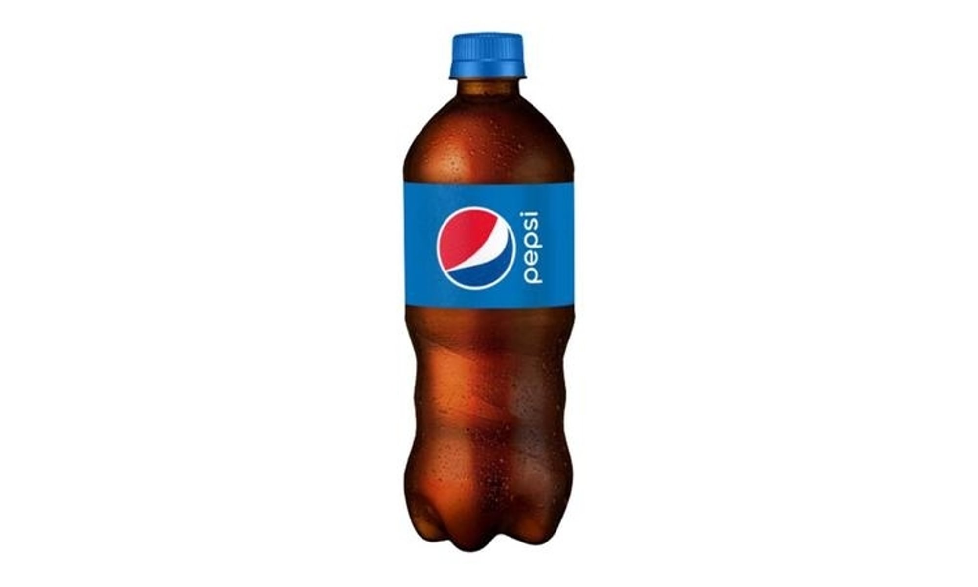 Pepsi - 20oz Bottle