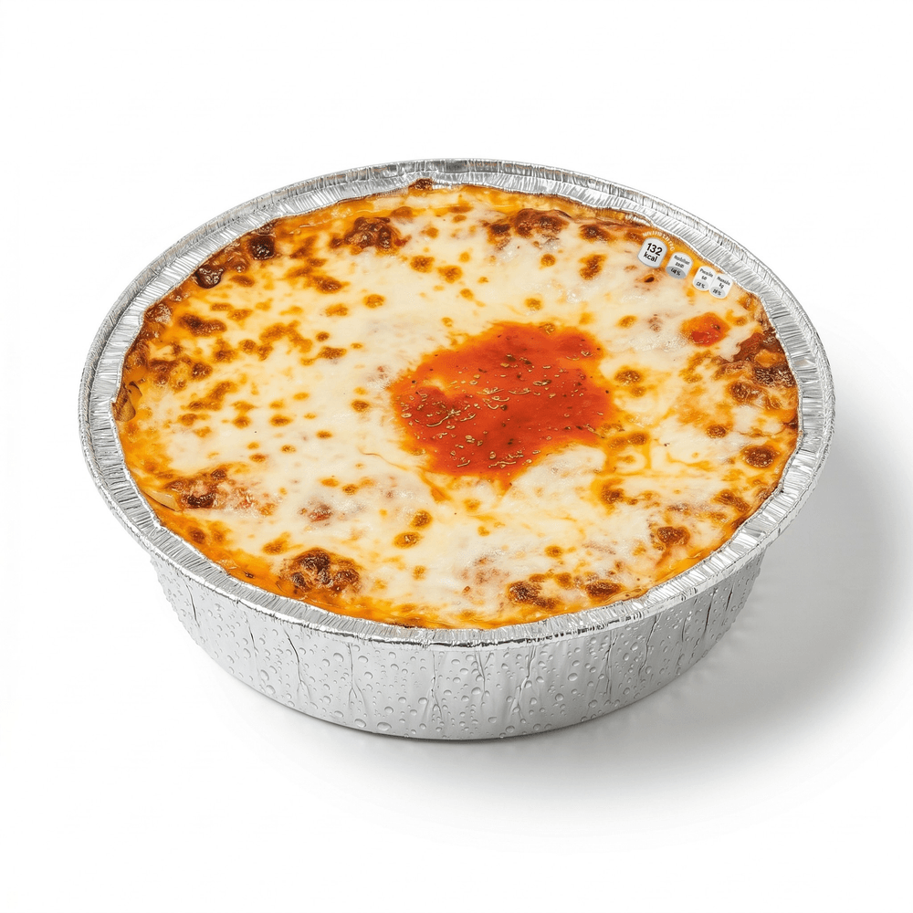 Baked Ziti