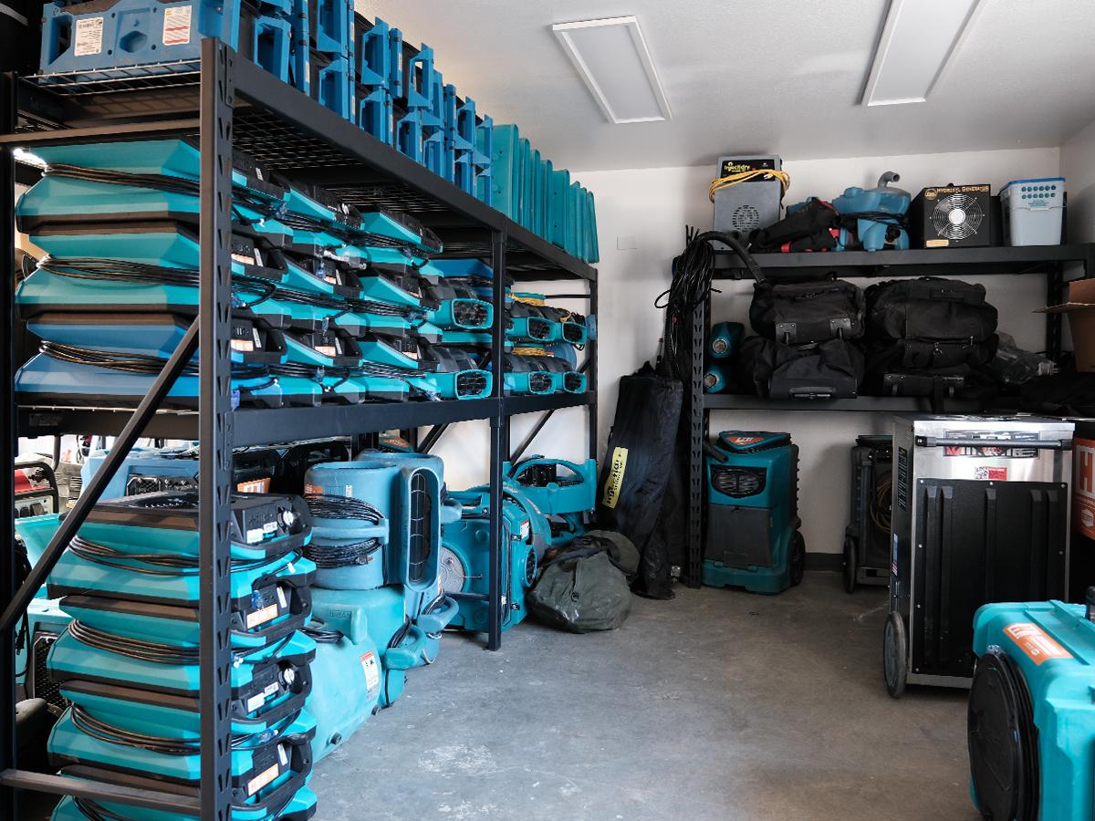 Bema Restoration Image