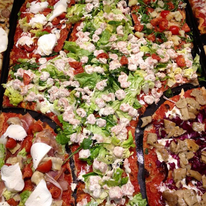Images Voglia di Pizza Gulliver