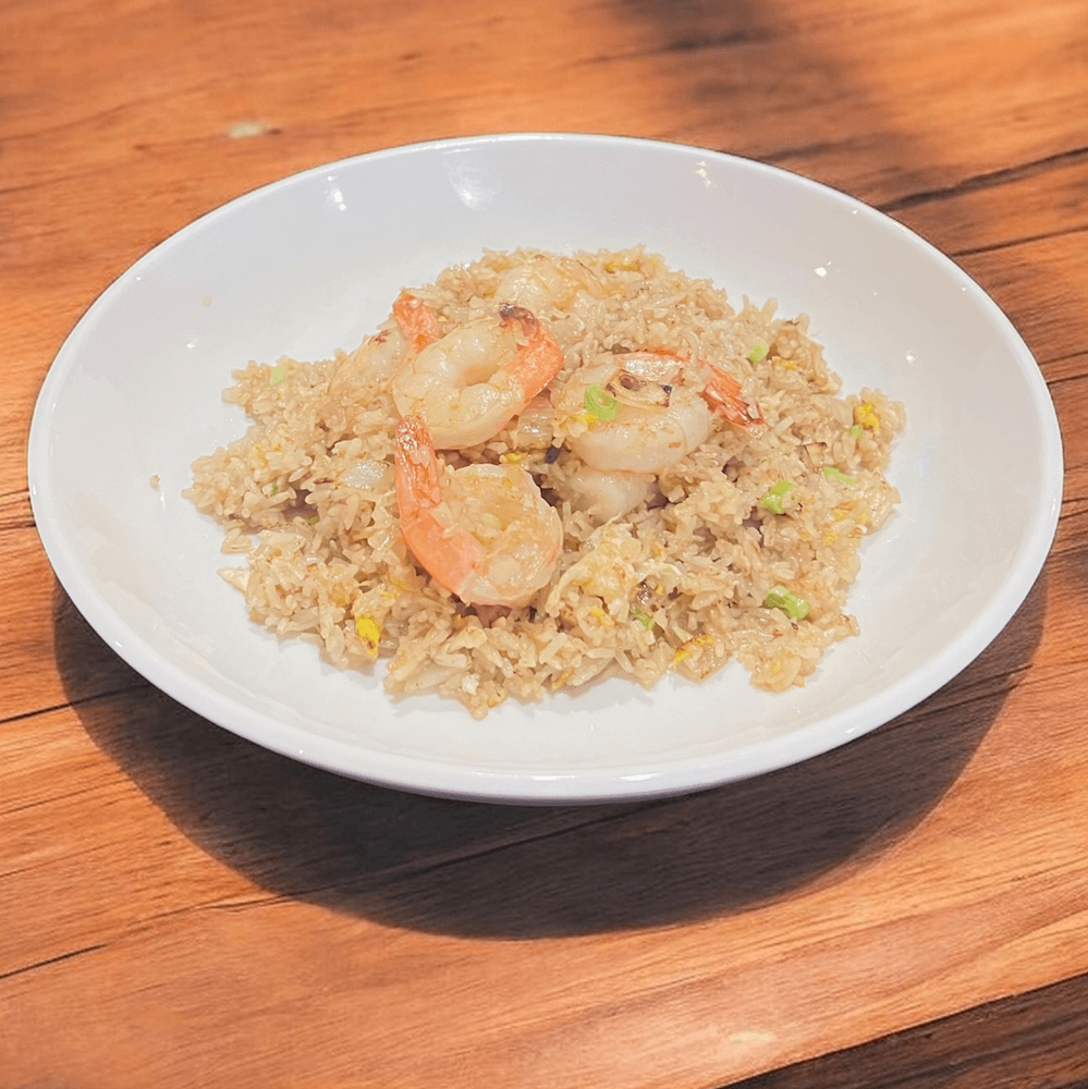 Fried Rice