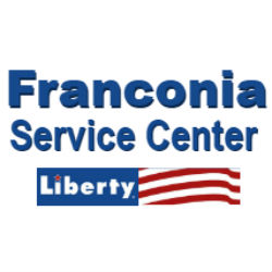 Franconia Service Center Liberty Photo