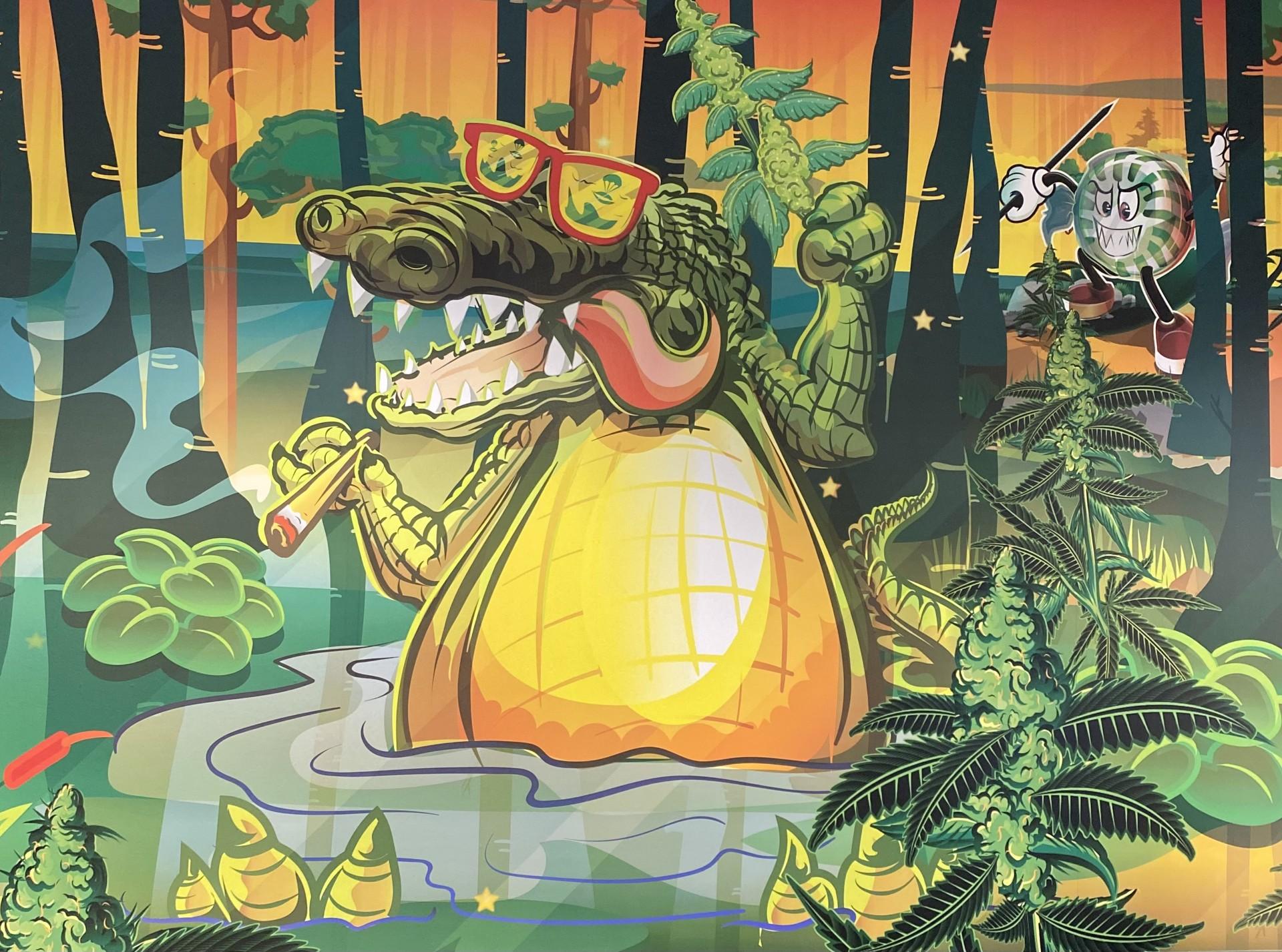 Jungle Boys Ocala Dispensary Image