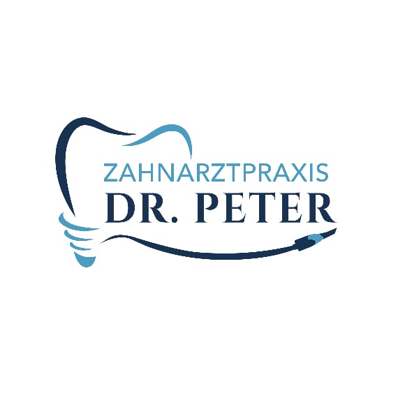 Logo von Maximilian Peter Zahnärzte bad emstal