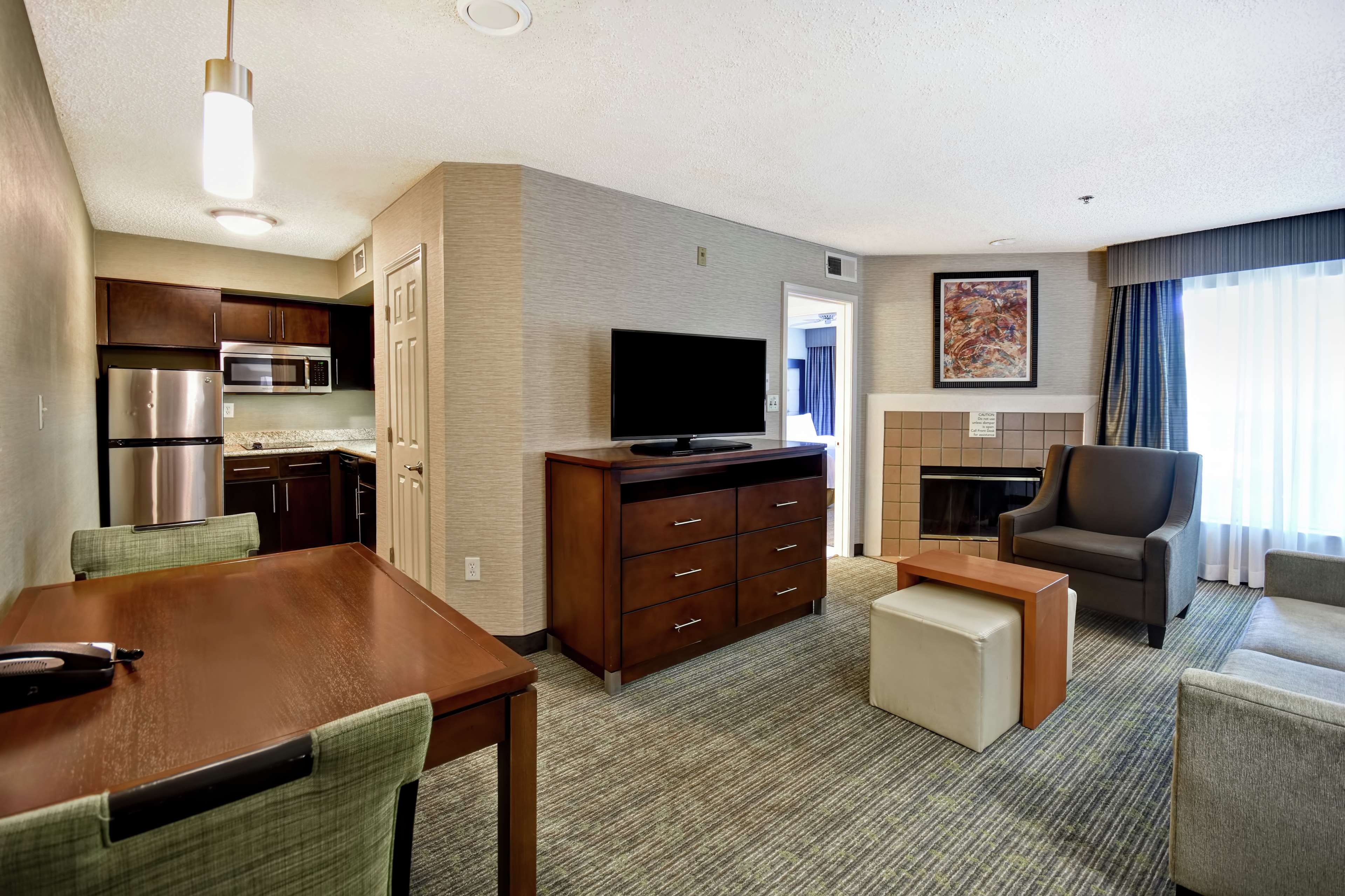 Homewood Suites by Hilton Atlanta-Galleria/Cumberland Photo