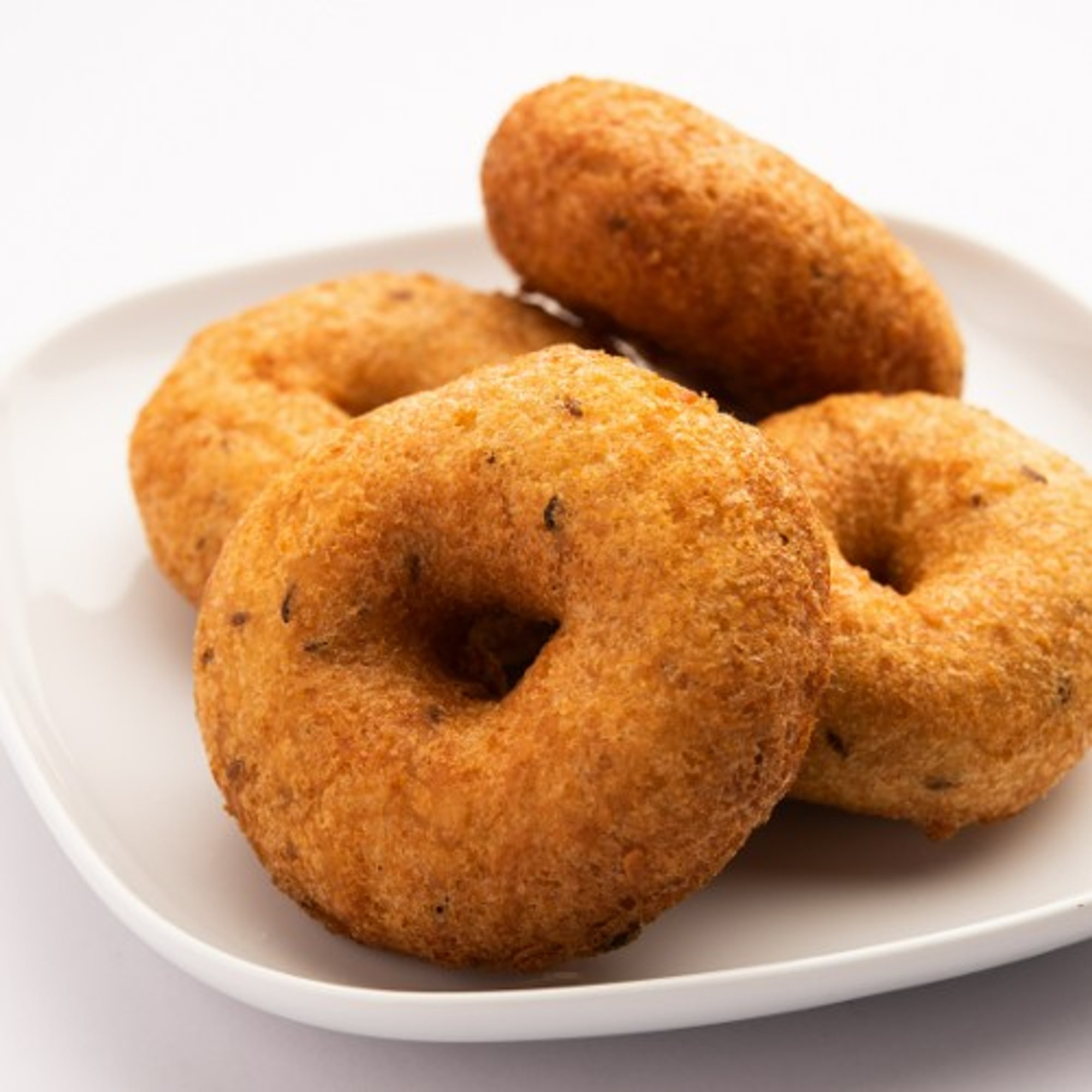 Medhu Vada