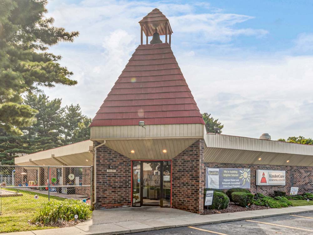 Central Avenue KinderCare