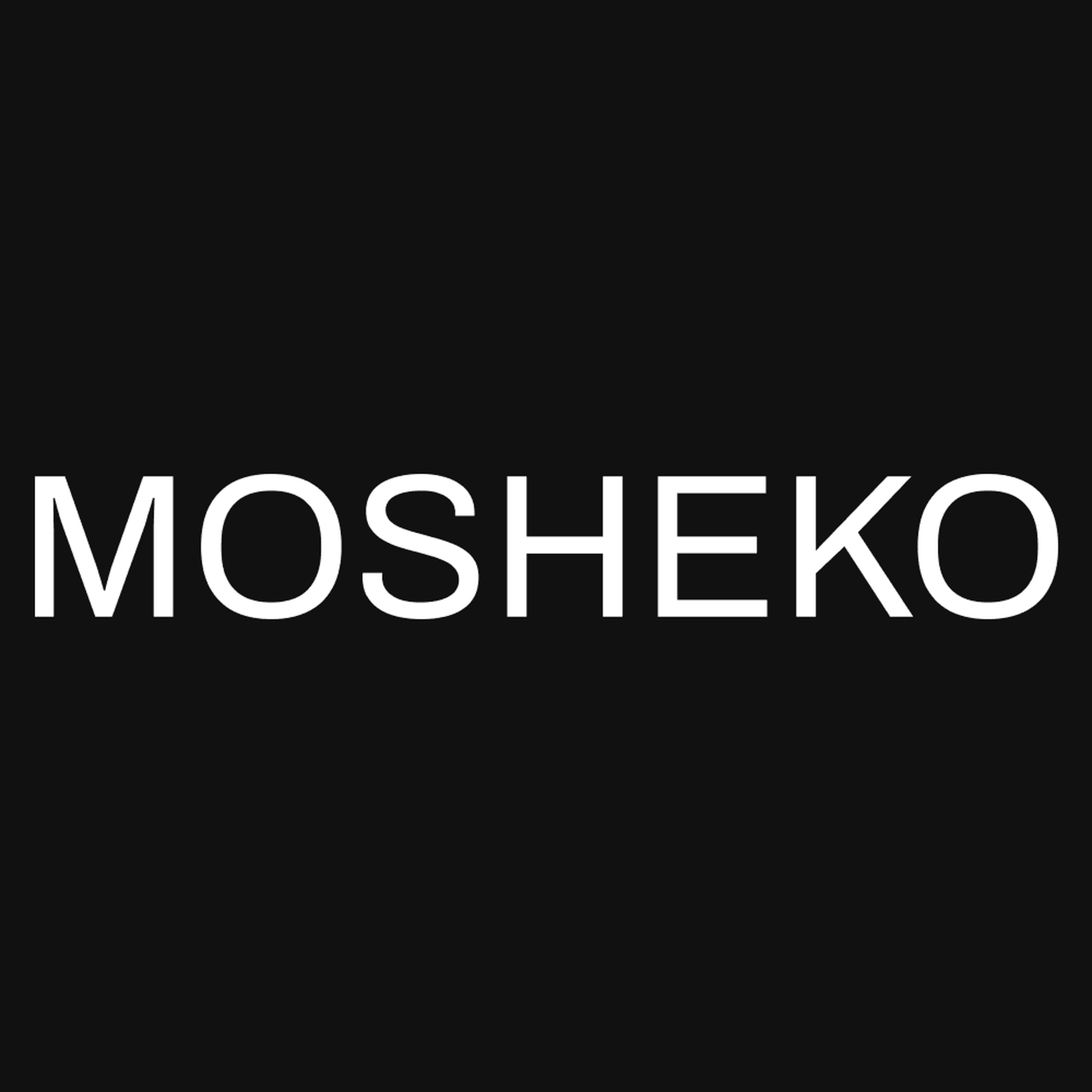 MOSHEKO Cosmetics