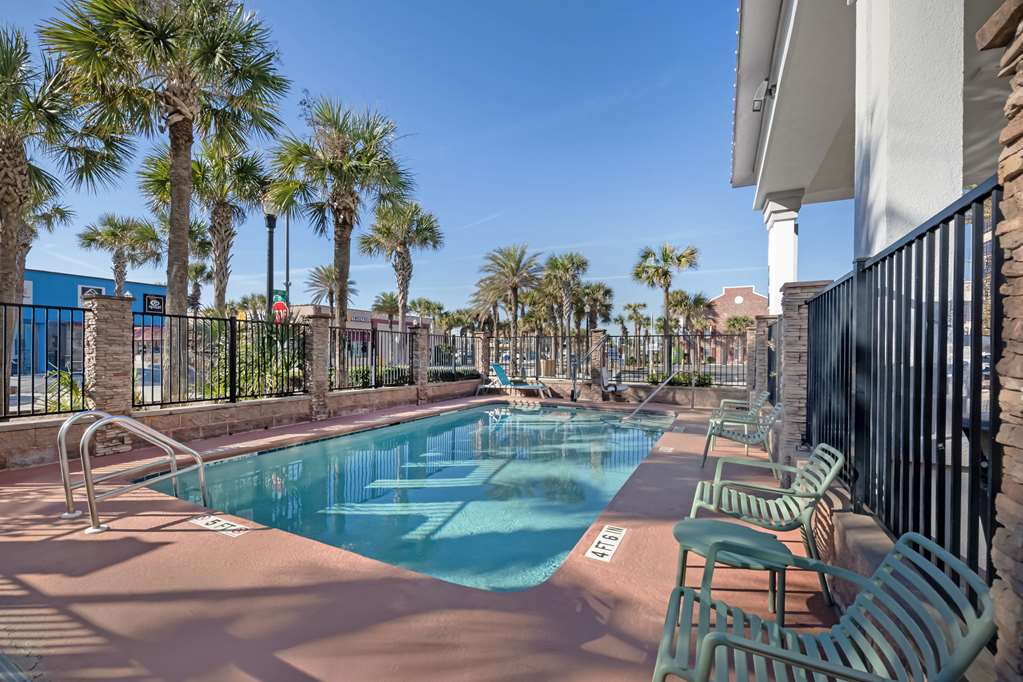 Best Western Oceanfront Image