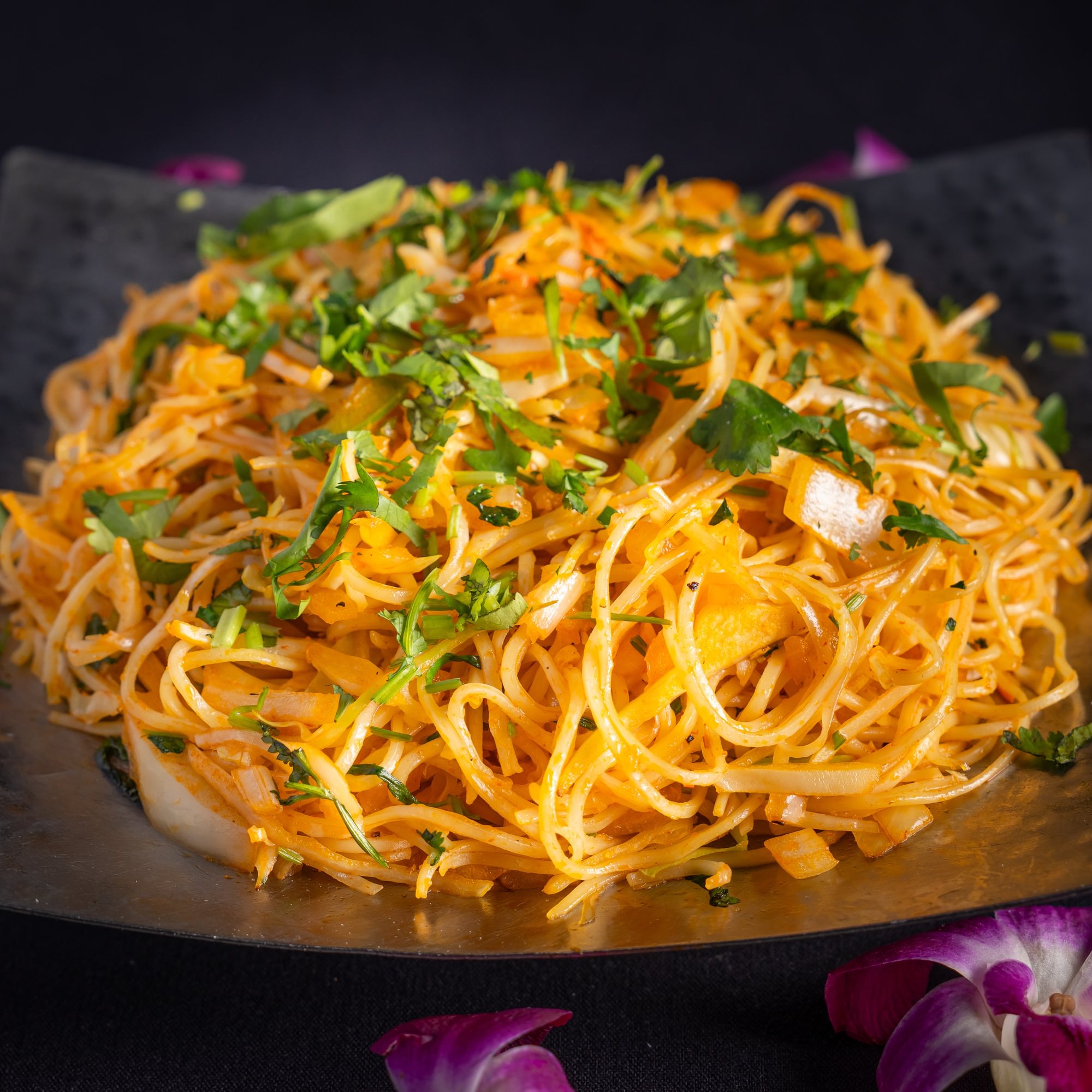 Hakka Noodles
