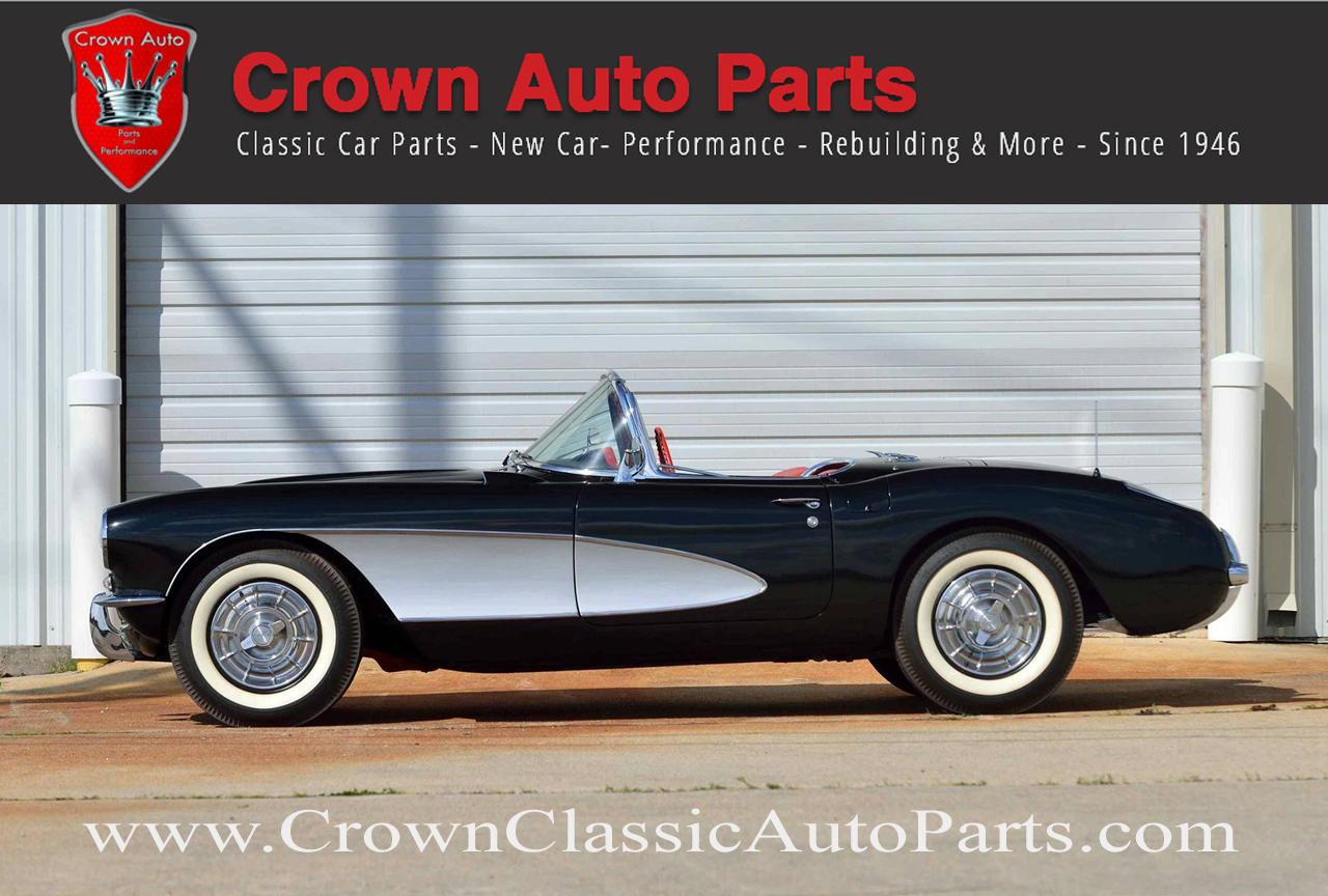 Crown Auto Parts & Rebuilding Photo