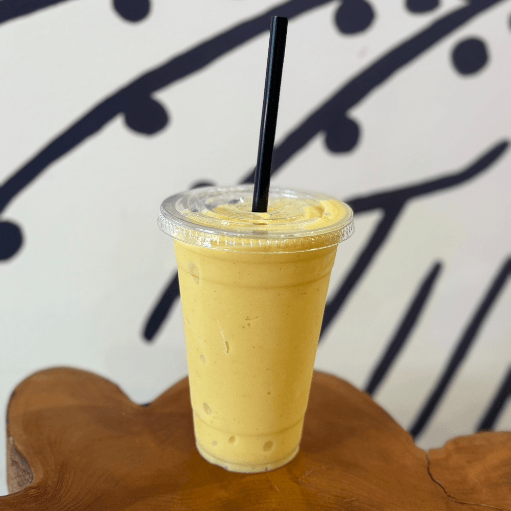 Hawaiian Smoothie