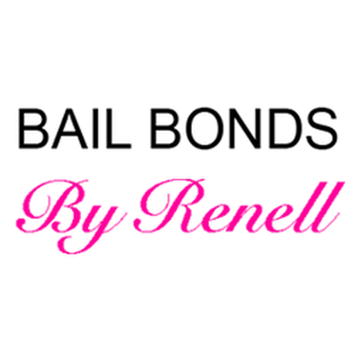 Bail Bonds By Renell Logo