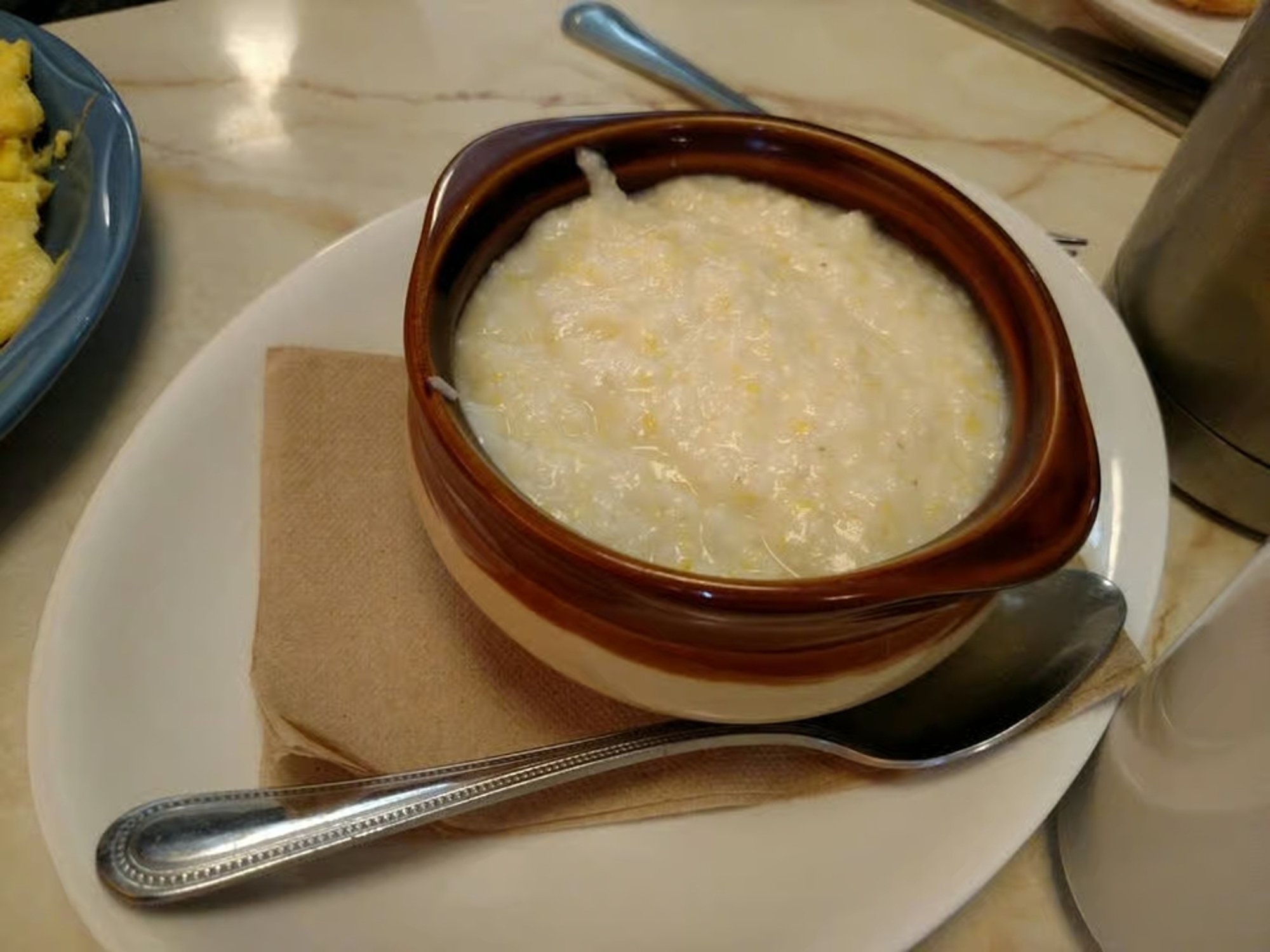 Grits