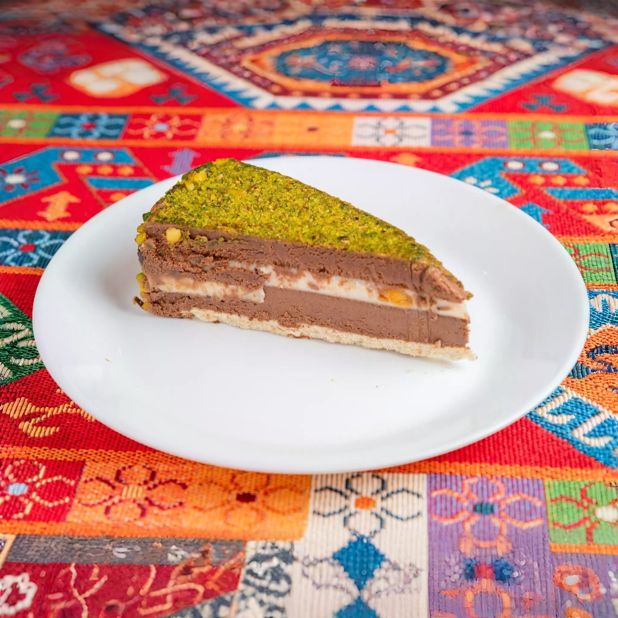 D2. Pistachio Dream