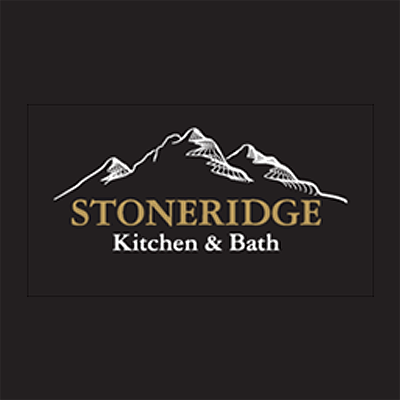 Stoneridge Kitchen &amp; Bath Logo