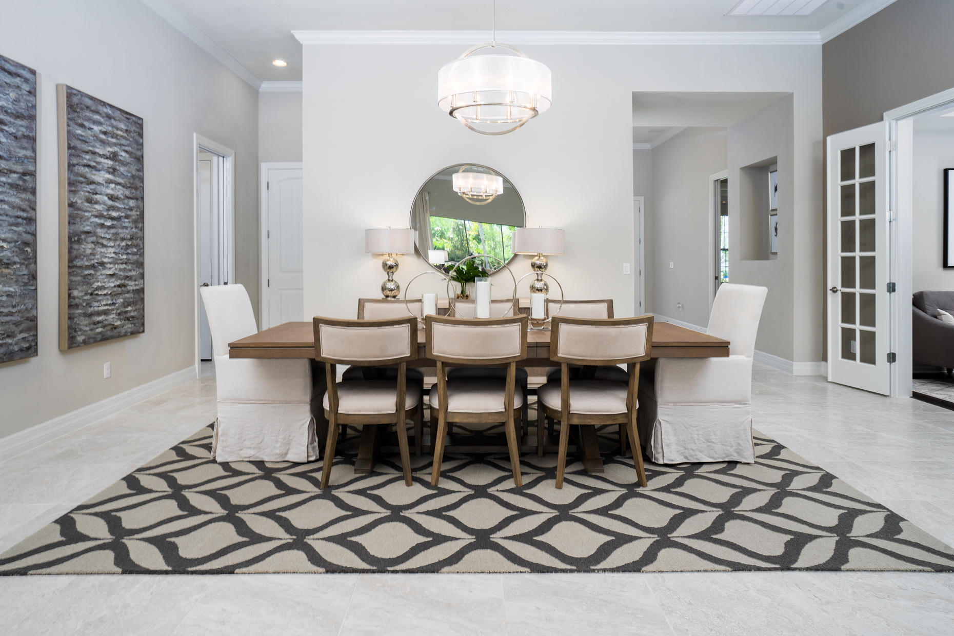 Enclave at VillageWalk by Pulte Homes Photo