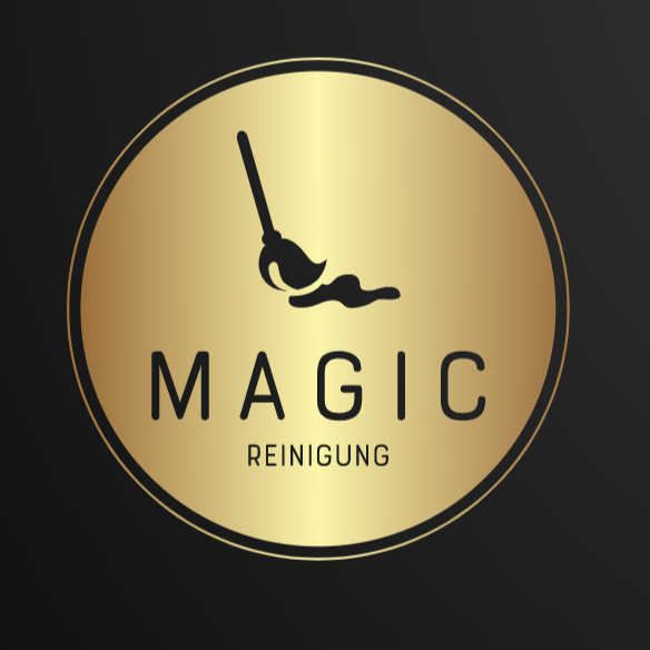 Logo von Magic Reinigung